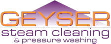 Steam Cleaning & Pressure Washing Services Central California Coast